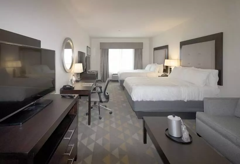 酒店 Holiday Inn Hammond, An Ihg