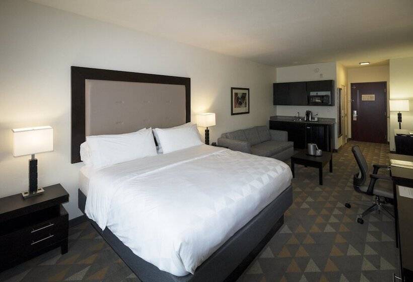 فندق Holiday Inn Hammond, An Ihg