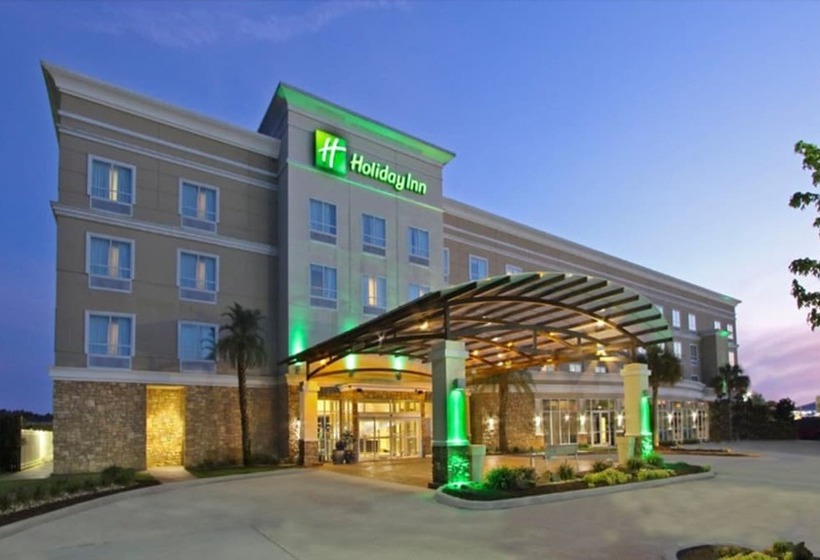 فندق Holiday Inn Hammond, An Ihg
