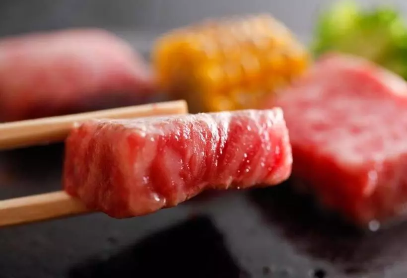 酒店 Ikoitei Kikuman