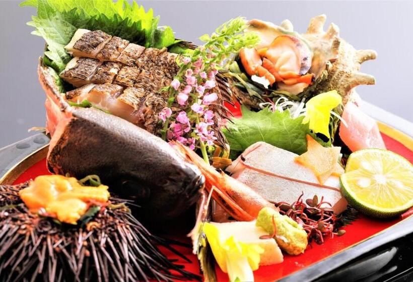 فندق Ikoitei Kikuman