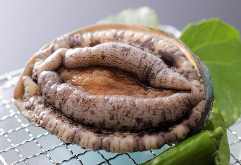 فندق Ikoitei Kikuman