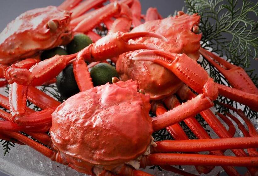 فندق Ikoitei Kikuman