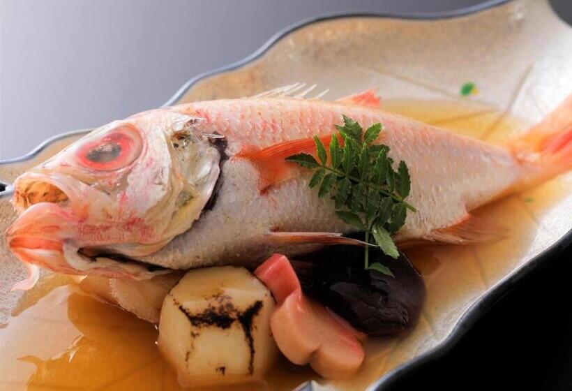 فندق Ikoitei Kikuman