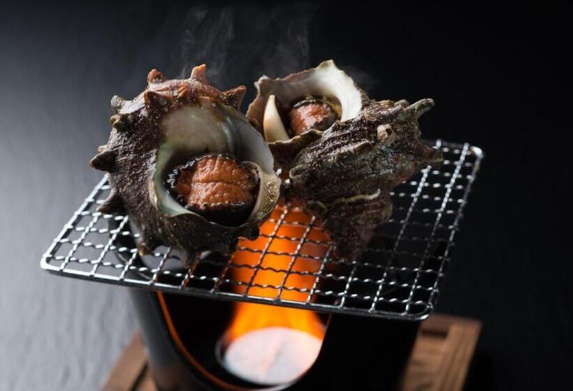 فندق Ikoitei Kikuman