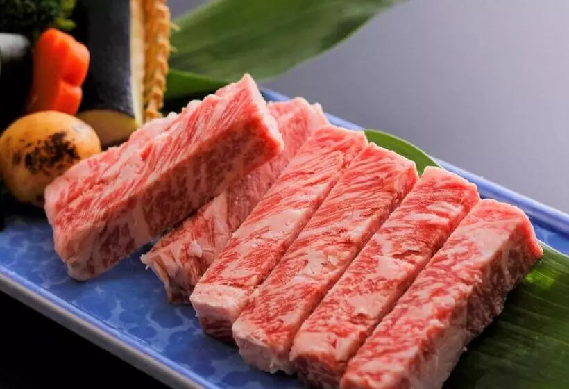 酒店 Ikoitei Kikuman