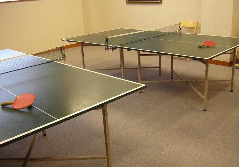 فندق Ikoitei Kikuman