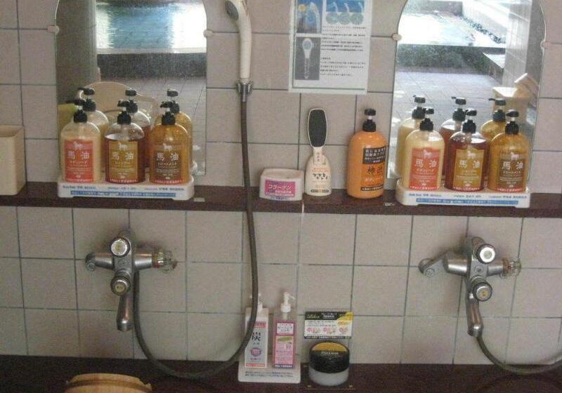 فندق Ikoitei Kikuman