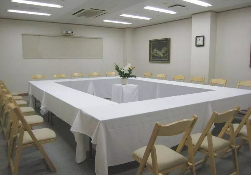 酒店 Ikoitei Kikuman