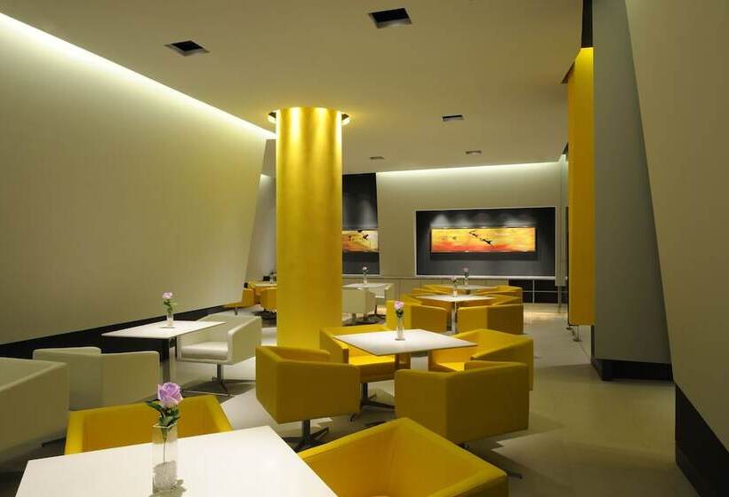 Hotel Jinjiang Inn Shanghai Huaihai Road East