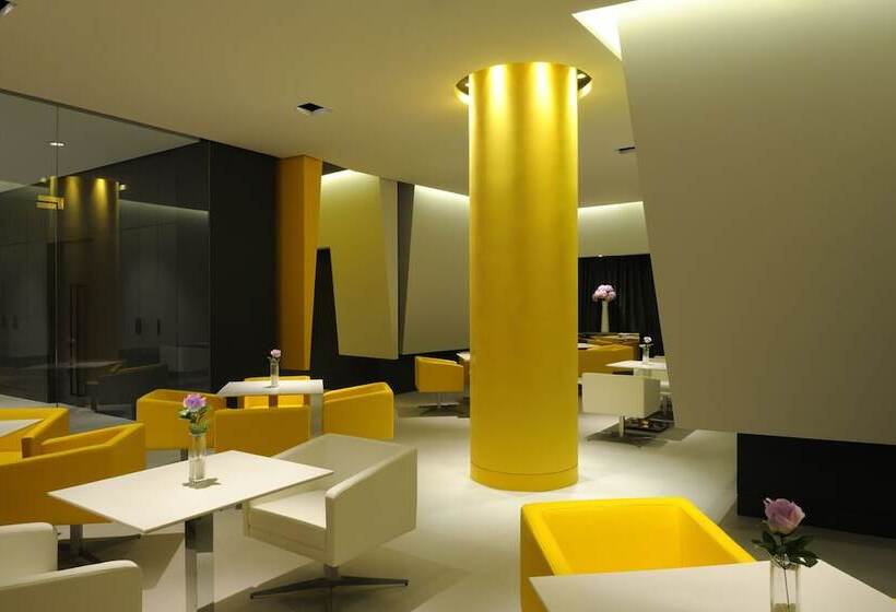 Hotel Jinjiang Inn Shanghai Huaihai Road East