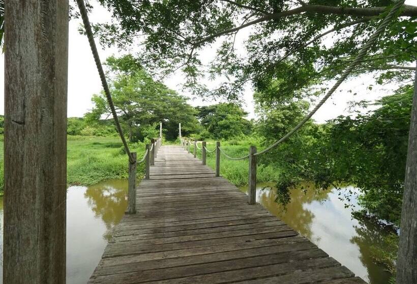 Hotel Keeree Waree Seaside Villa