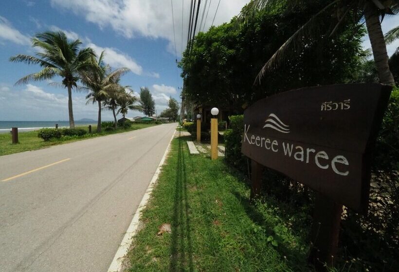Hotel Keeree Waree Seaside Villa