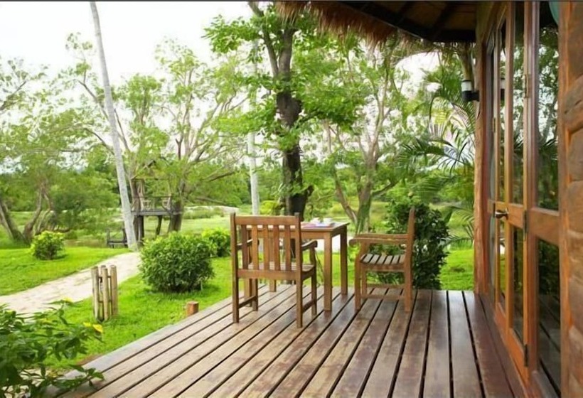 Hotel Keeree Waree Seaside Villa