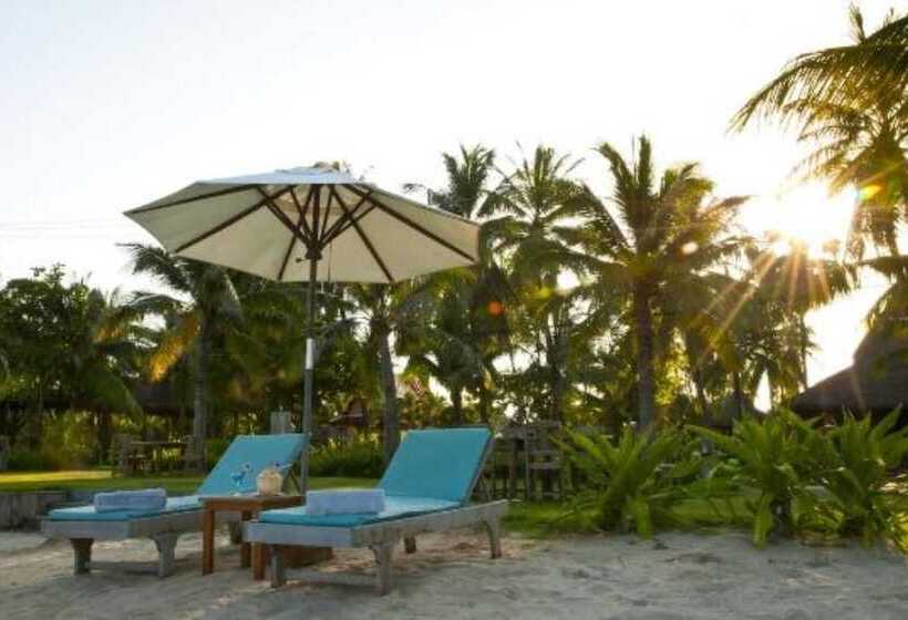 Hotel Keeree Waree Seaside Villa