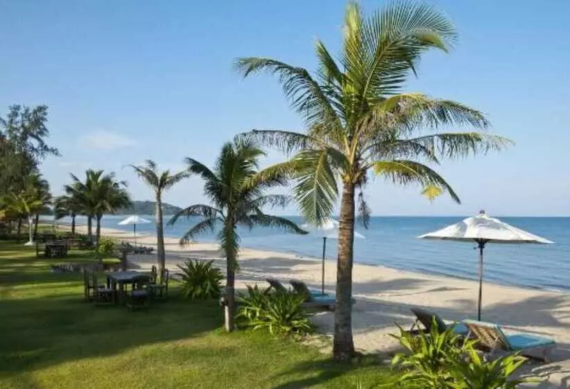 Otel Keeree Waree Seaside Villa