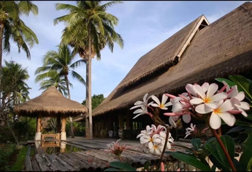 Otel Keeree Waree Seaside Villa