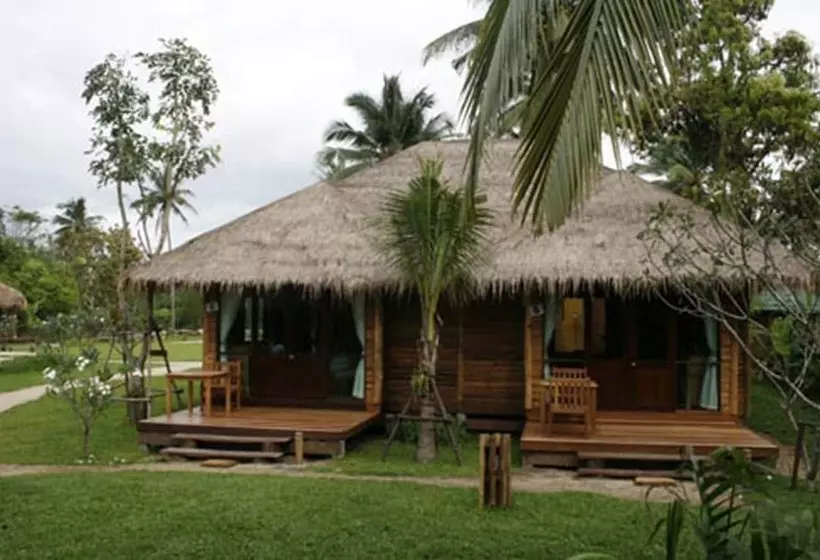 Otel Keeree Waree Seaside Villa