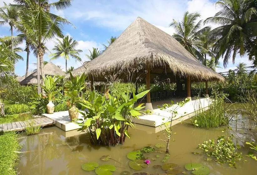 Otel Keeree Waree Seaside Villa