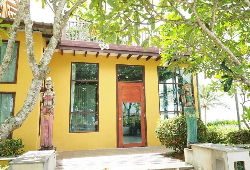 Hotel Keeree Waree Seaside Villa