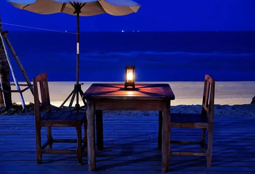 Otel Keeree Waree Seaside Villa