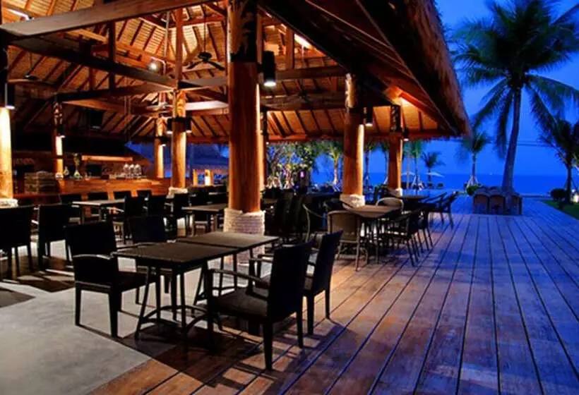 Otel Keeree Waree Seaside Villa