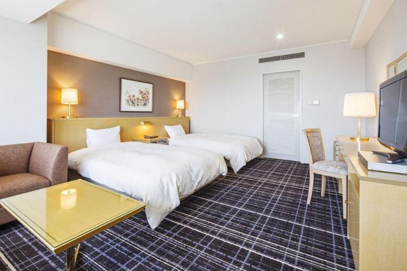 בית מלון כפרי Kofu Kinenbi