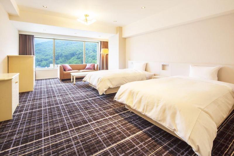 בית מלון כפרי Kofu Kinenbi