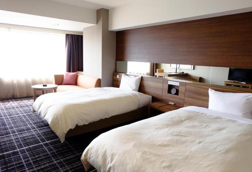 בית מלון כפרי Kofu Kinenbi