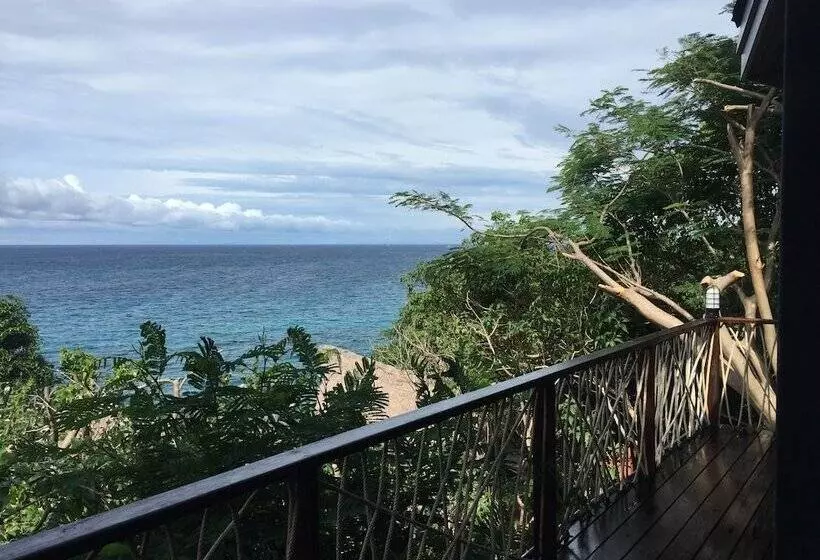 Hotell Koh Tao Cabana
