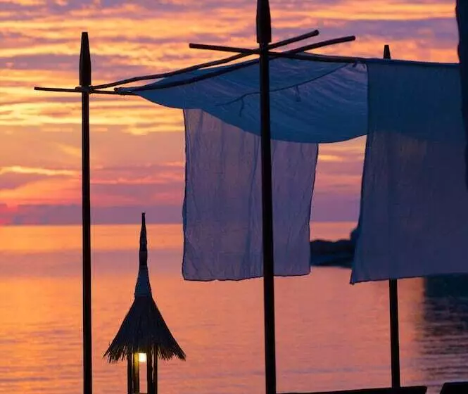 Hotell Koh Tao Cabana