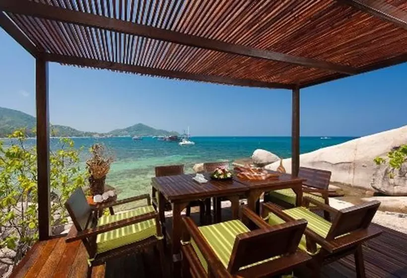 Hotell Koh Tao Cabana