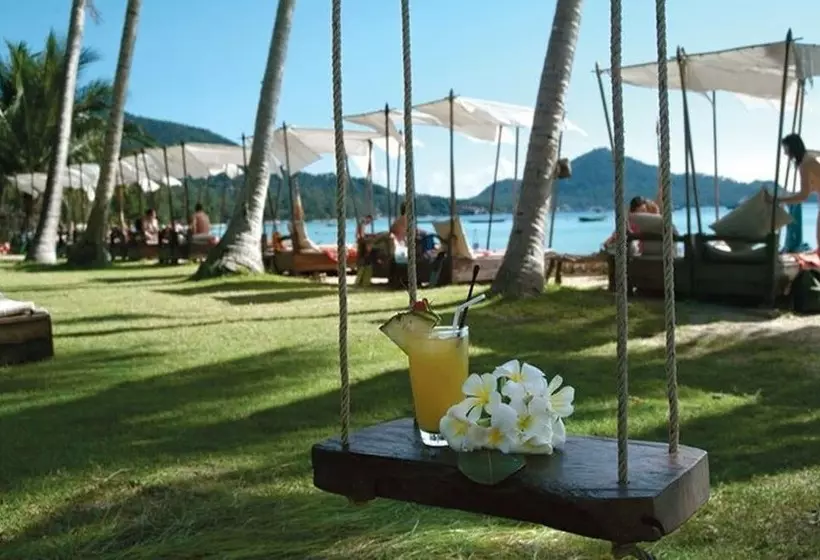 Hotell Koh Tao Cabana
