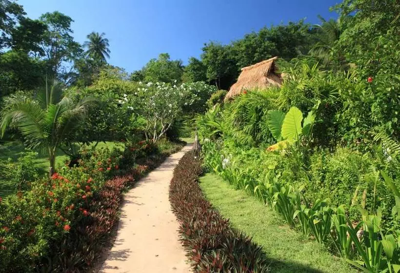 Hotell Koh Tao Cabana