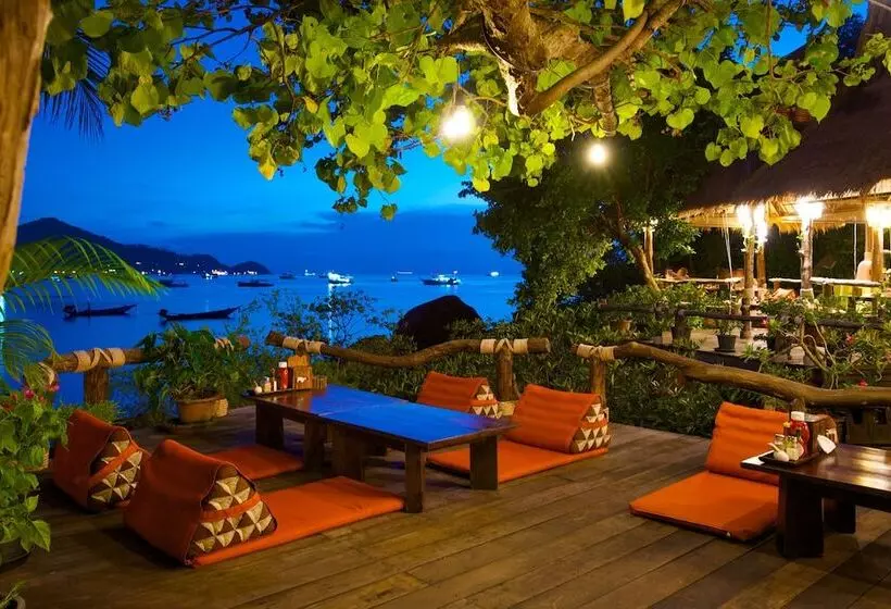 Hotell Koh Tao Cabana