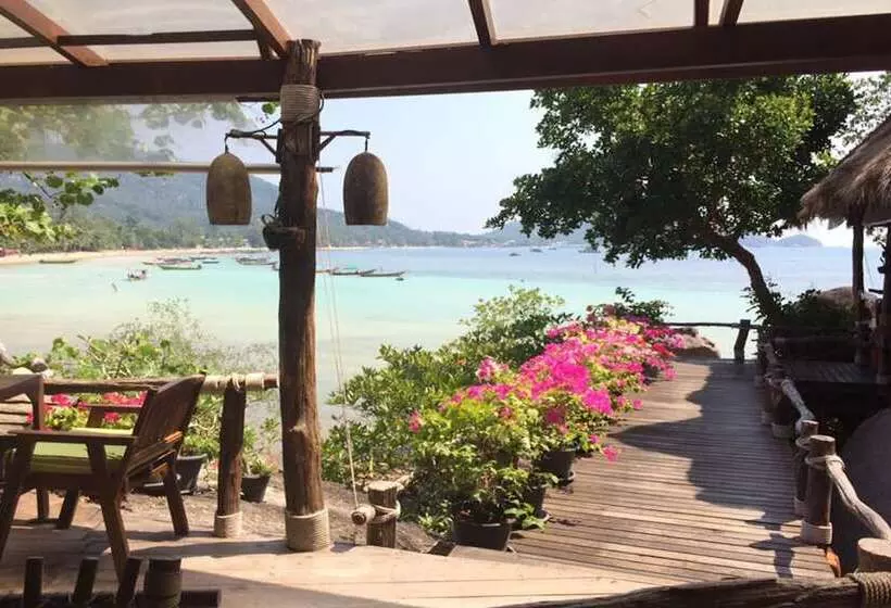 Hotell Koh Tao Cabana