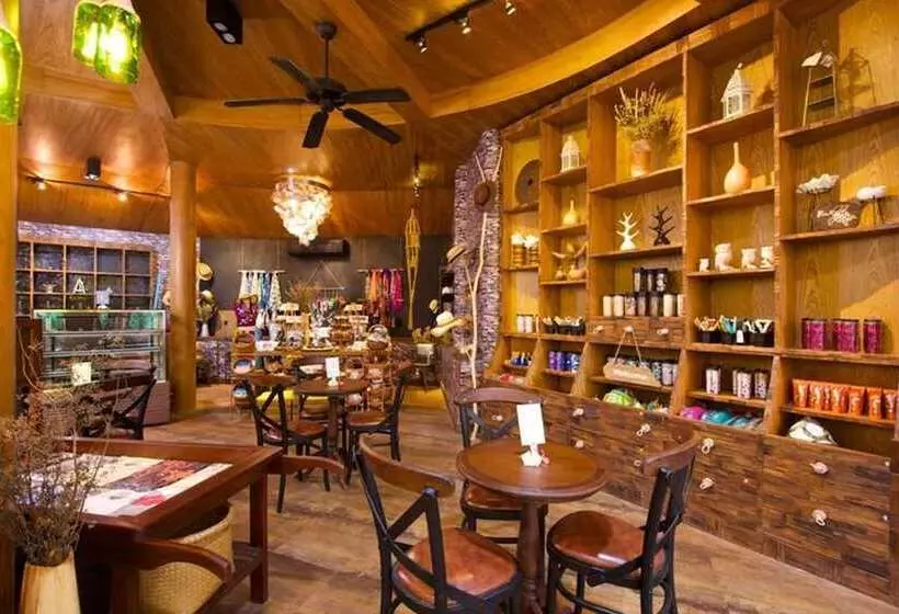 Hotell Koh Tao Cabana