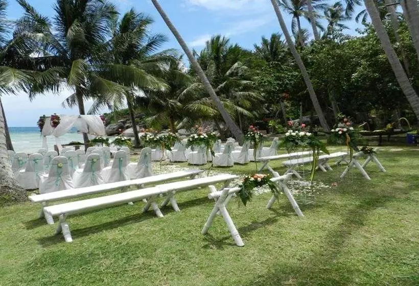 Hotell Koh Tao Cabana