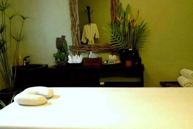 Hotell Koh Tao Cabana