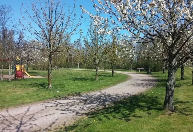 Отель L Erikslund