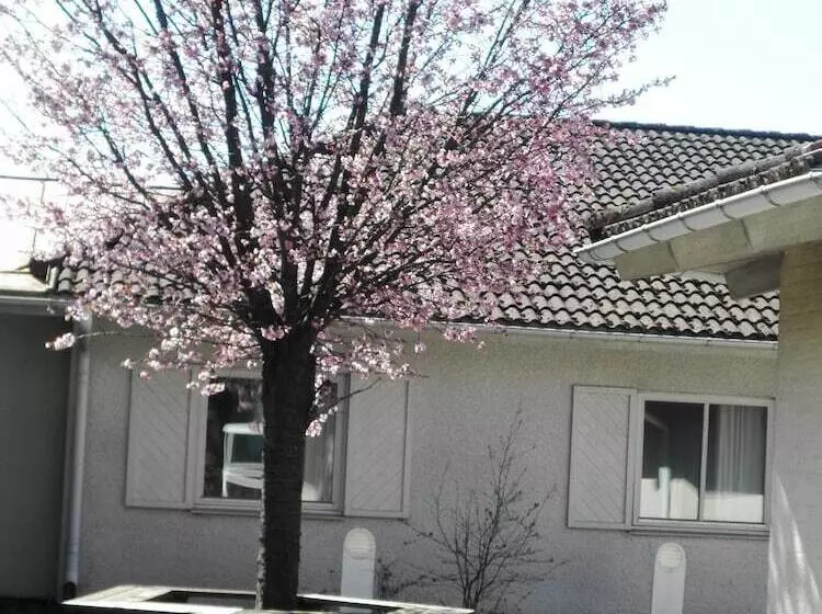 Отель L Erikslund