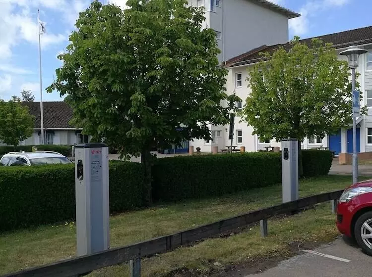 Отель L Erikslund