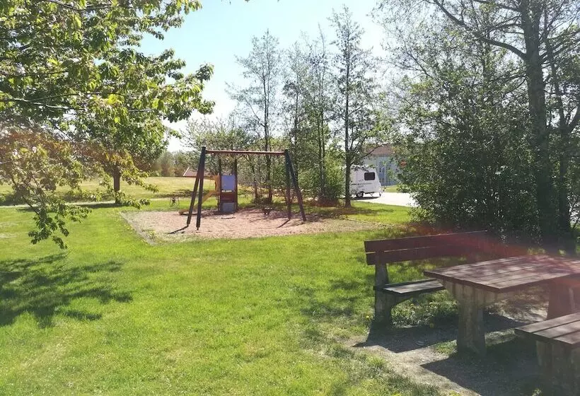 Отель L Erikslund