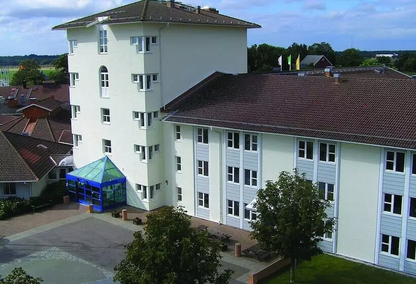 Отель L Erikslund