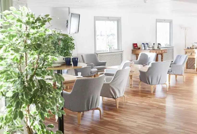 Отель L Erikslund