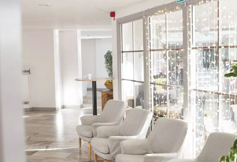 Отель L Erikslund