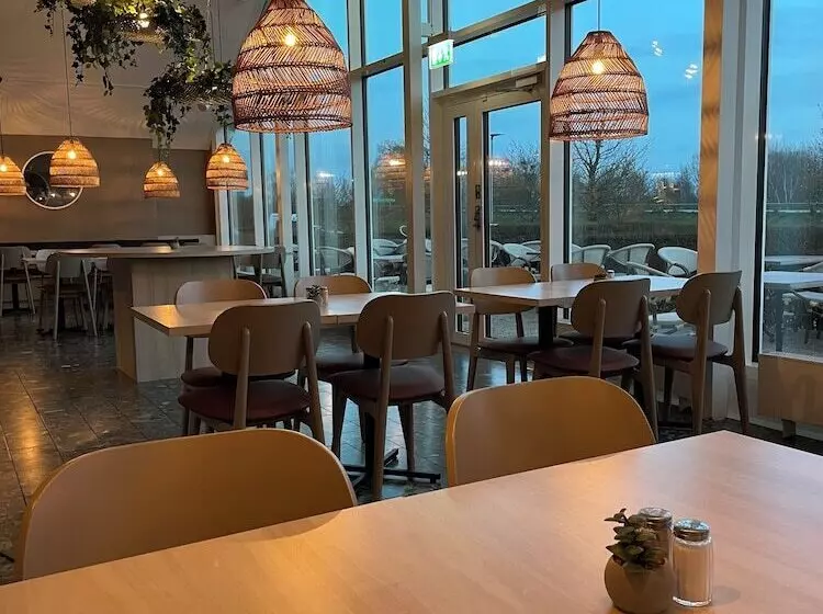 Отель L Erikslund