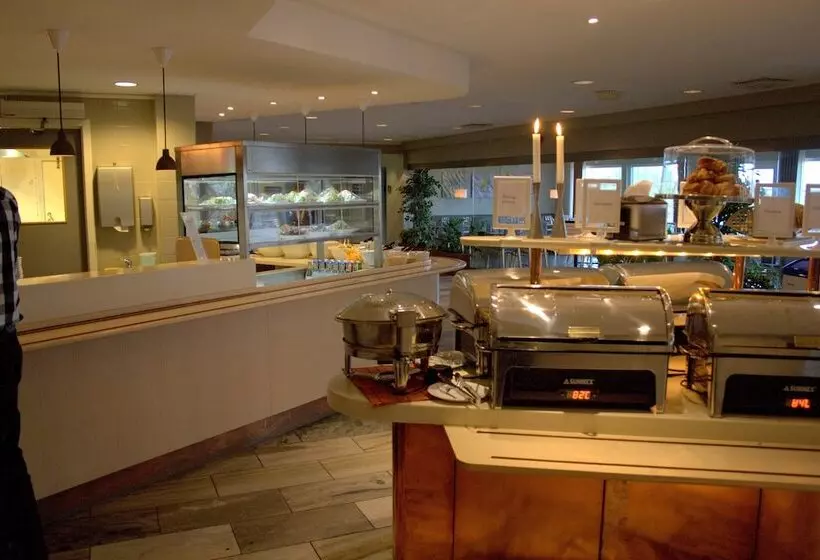 Отель L Erikslund