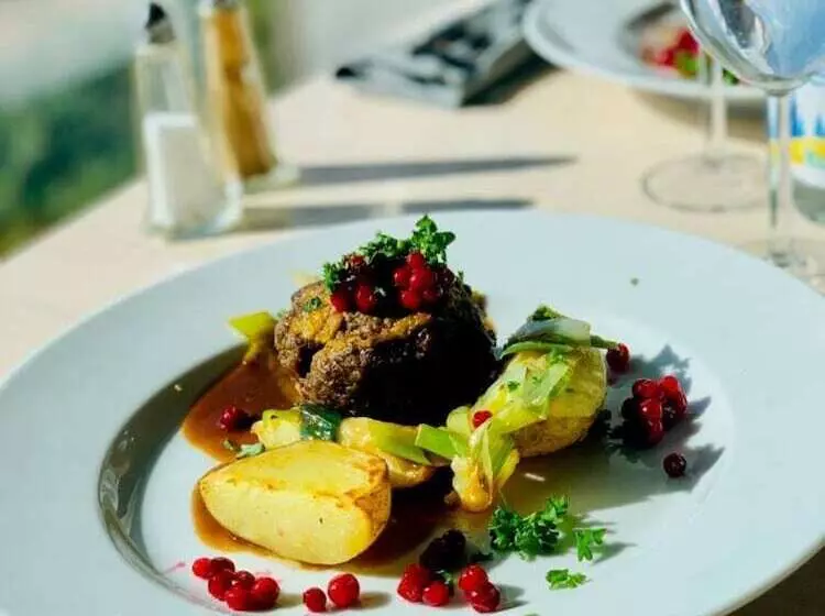 Отель L Erikslund