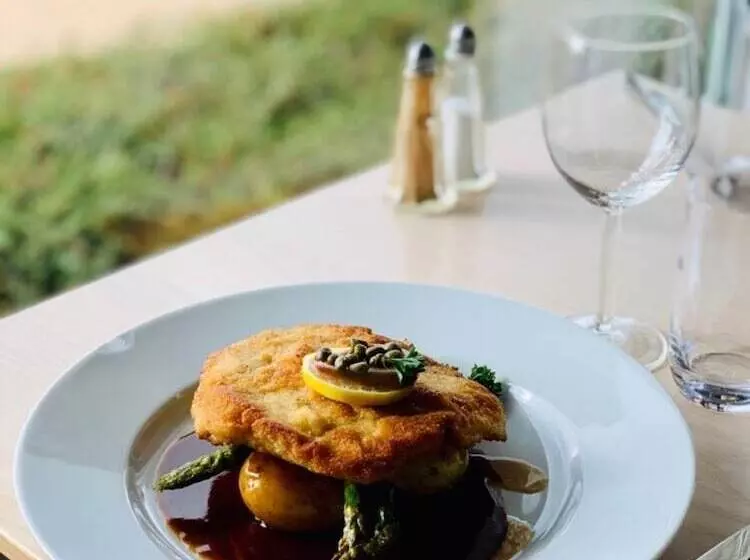 Отель L Erikslund